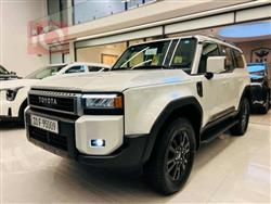 تويوتا لاندكروزر برادو